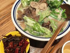 -缘生态云南菜·野生菌庭院餐厅(华侨城店)