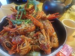 -水浒湘西小串烧烤(西村店)