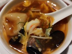 -湖滨28中餐厅·西湖宴·杭州君悦酒店