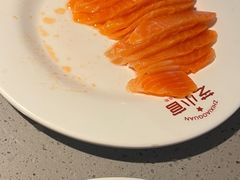 -芝小官毛肚火锅海鲜自助(淮安清江浦区新亚店)