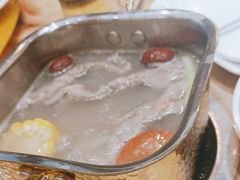 -清真军邺·金富苑肥牛(石坡街旗舰店)
