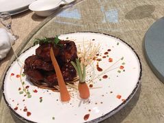 -天瑞轩·粤菜餐厅