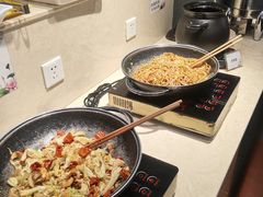 -观自在素食馆(西槎路店)