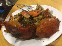 -ZF Seafood Restaurant 卓峰海鲜餐