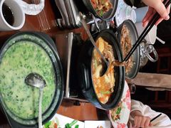 -肖记公安牛肉鱼杂馆·省级非物质文化遗产(三角路直营店)