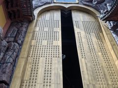 -上海东林寺(金山区)