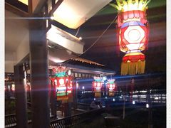 -映月湖公园