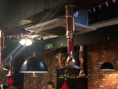 -炙韩料理·部队锅专门店