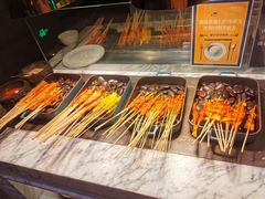 -沈阳和平艾美酒店新食谱西餐厅