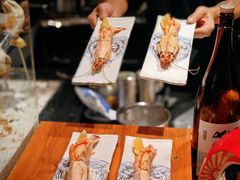 -炉胜·炉端烧·居酒屋