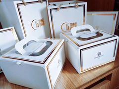 -山与蓝·轻糖鲜果蛋糕(勒泰店)