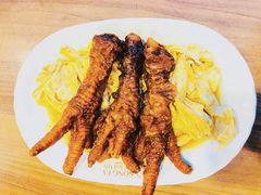 -松發肉骨茶(牛车水店)