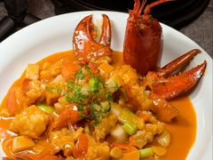 -醉东Oriental House(静安嘉里中心店)