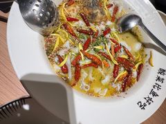 -太二酸菜鱼(赛格国际店)