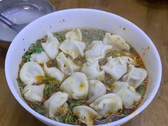 -回坊马二饺子馆