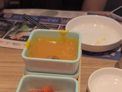 -韩香福脊骨汤锅(上杭路店)