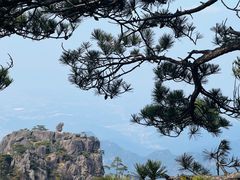 -黄山风景区