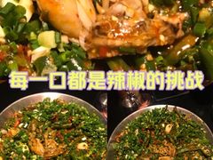 -醉小酒馆·川菜·江湖菜·重庆菜(观音桥旗舰店)