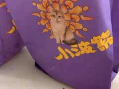 -小波紫炸鸡(水围店)