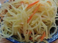 -东四胡同 四宝牛杂面(万豪城店)