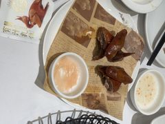 -胜记酒家(荔枝公园店)