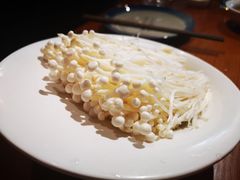 -前门涮肉(群力店)
