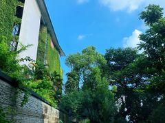 -深圳隐秀山居酒店