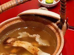 -盘古七星酒店·京都怀石花传日餐厅