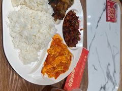 -乡村基·川味现炒大王(熙悦天街店)