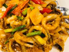 -The Dishes Seafood & Restaurant