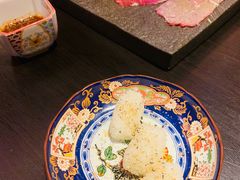 -隐月· 㐂和食屋(芝罘万达公馆店)
