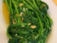 -得记得潮州海鲜砂锅粥(宝业路店)