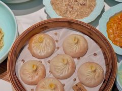 -蟹上黄·蟹黄面·江南糖水(人民广场店)