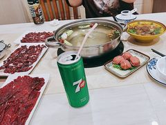-伟记牛肉(金鸿公路店)