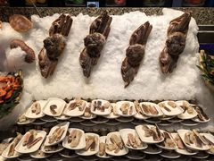 -初色海鲜自助(万丰路店)