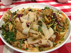 西贝大拌菜-西贝莜面村(香蜜湖店)