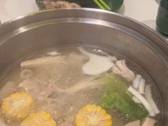 -润园四季椰子鸡火锅(南山海岸城店)