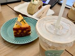 -MIMO CAFE(沙头角店)