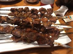 -巴依老爷新疆美食(常营店)