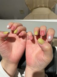 -瞧·享轻奢美甲美睫