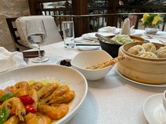 -太湖饭店·寄畅轩中餐厅