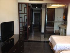 客房-苏州环秀晓筑养生度假村