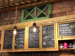 -西关84·History·Art·Cafe