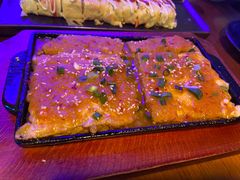 -槿Story·韩国料理(望京韩国美食城店)