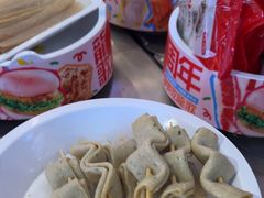 -龍歌自助小火锅(李沧顺和汇店)