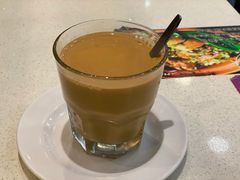 -和平馆·地道港澳茶餐厅(西门口店)