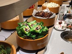 -龍歌自助小火锅(城阳万象汇店)