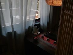 -邈墨茶馆(凤起路店)