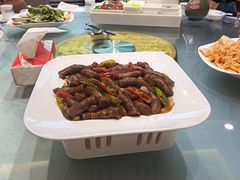 -老德州四合院·德州菜(天衢路店)