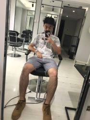-TRIMS HAIR 修剪造型·烫染接发
